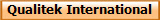 Qualitek International